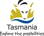 Arts Tasmania logo