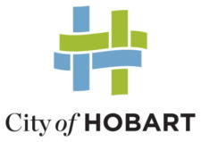 City of Hobart logo